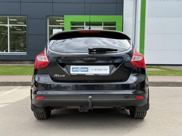 Ford Focus III с пробегом 2012 года, цена 779 000 рублей, 228744 км, хэтчбек, Автокод Объявления