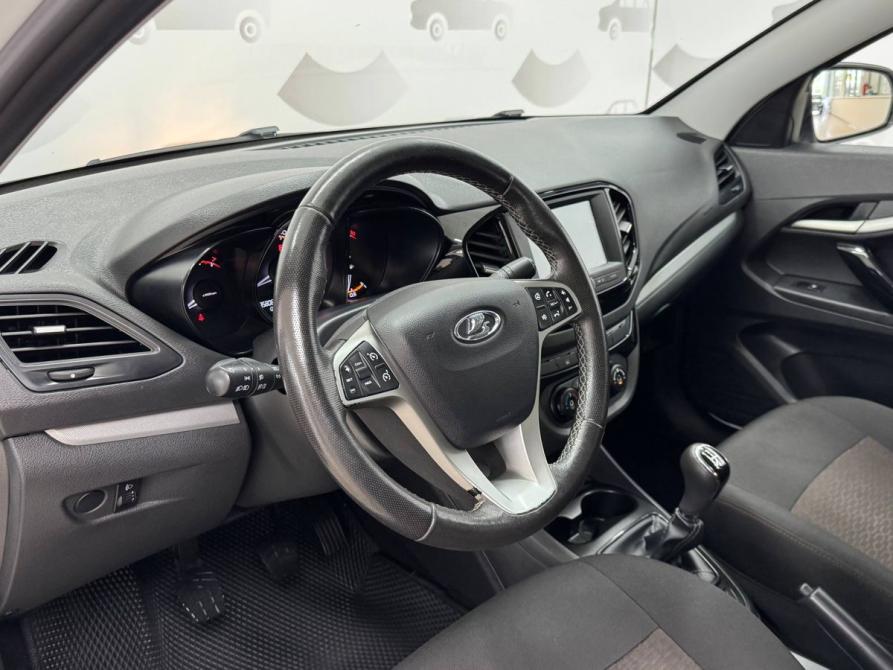Lada (ВАЗ) Vesta I Ставрополь  - изображение 9