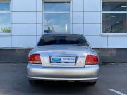 Hyundai Sonata IV (EF) Рестайлинг Москва  - изображение 26