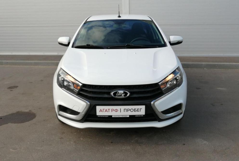 Lada (ВАЗ) Vesta I Иваново  - изображение 2