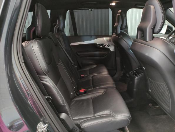 Volvo XC90 II Рестайлинг 1 с пробегом 2021 года, цена 5 890 000 рублей, 88840 км, внедорожник, Автокод Объявления