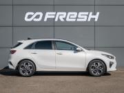 Kia Ceed III Краснодар  - изображение 31