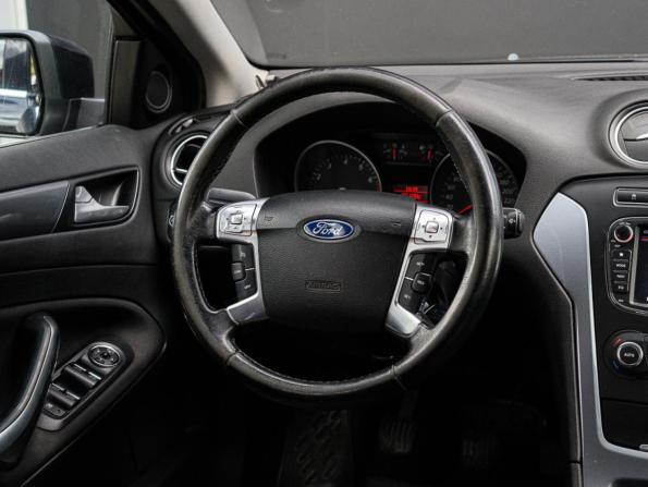 Ford Mondeo IV Рестайлинг с пробегом 2011 года, цена 800 000 рублей, 212151 км, седан, Автокод Объявления