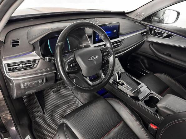 Chery Tiggo 7 Pro I с пробегом 2022 года, цена 1 553 000 рублей, 91077 км, внедорожник, Автокод Объявления