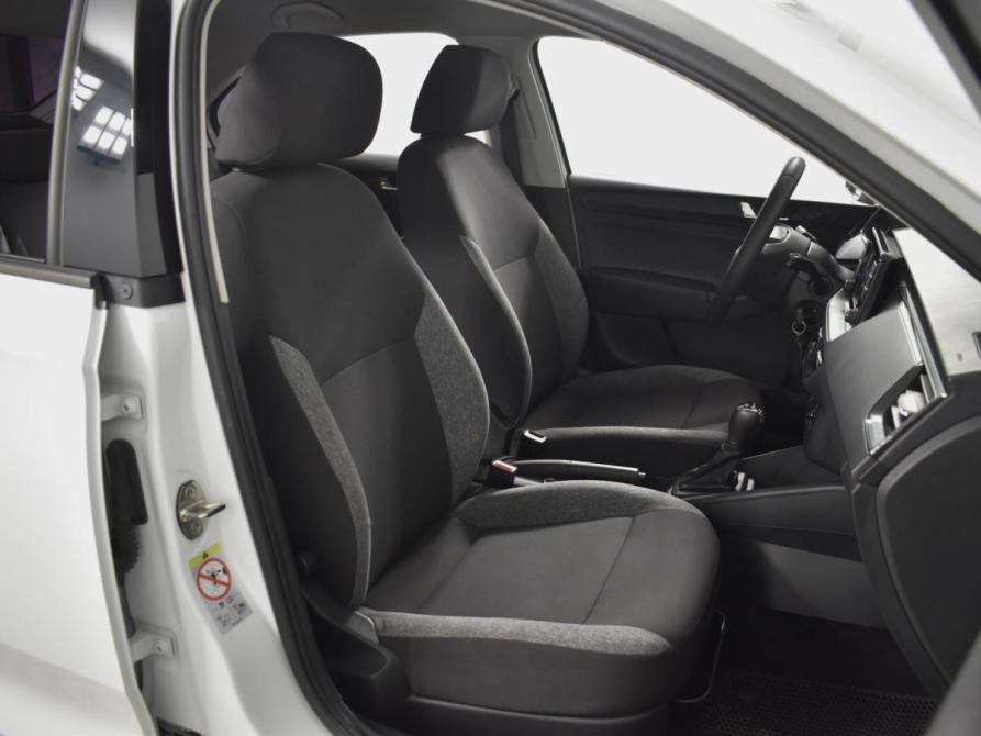 Skoda Rapid II Казань  - изображение 8