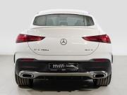 Mercedes-Benz GLE Coupe II (C167) Рестайлинг Химки  - изображение 36
