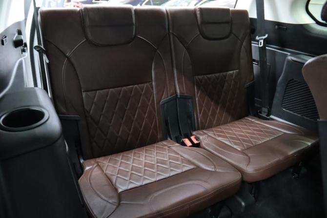 Haval H9 I Рестайлинг с пробегом 2022 года, цена 2 675 750 рублей, 152910 км, внедорожник, Автокод Объявления