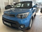Kia Soul II Рестайлинг Саратов  - изображение 28