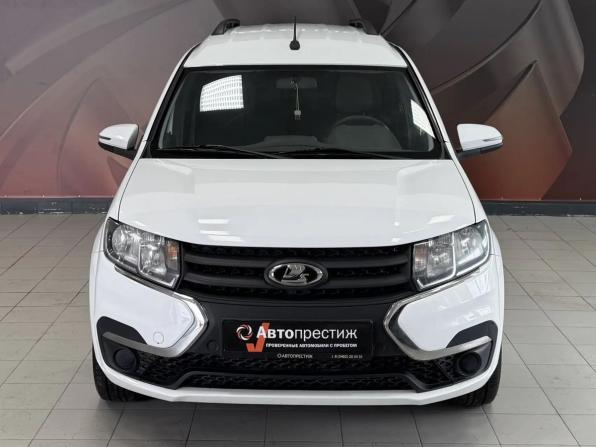 Lada (ВАЗ) Largus I Рестайлинг с пробегом 2021 года, цена 1 038 000 рублей, 56000 км, универсал, Автокод Объявления