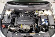 Chevrolet Cruze I Рестайлинг Саратов  - изображение 35