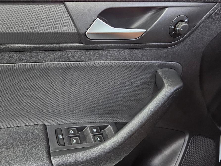 Volkswagen Polo VI Вологда  - изображение 15