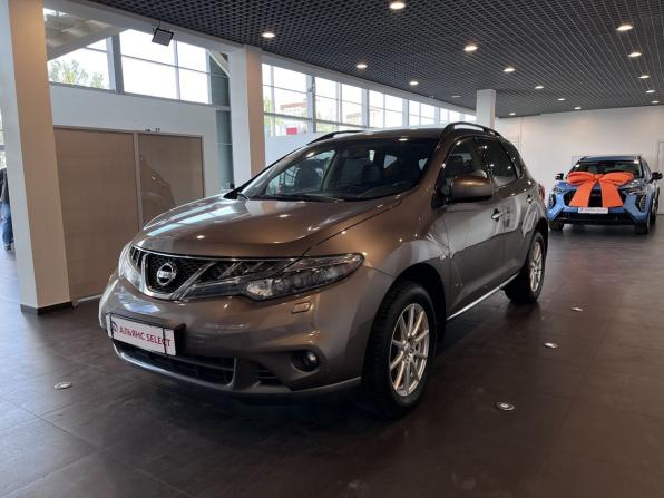 Nissan Murano II (Z51) Рестайлинг 2 с пробегом 2014 года, цена 1 550 000 рублей, 128684 км, внедорожник, Автокод Объявления