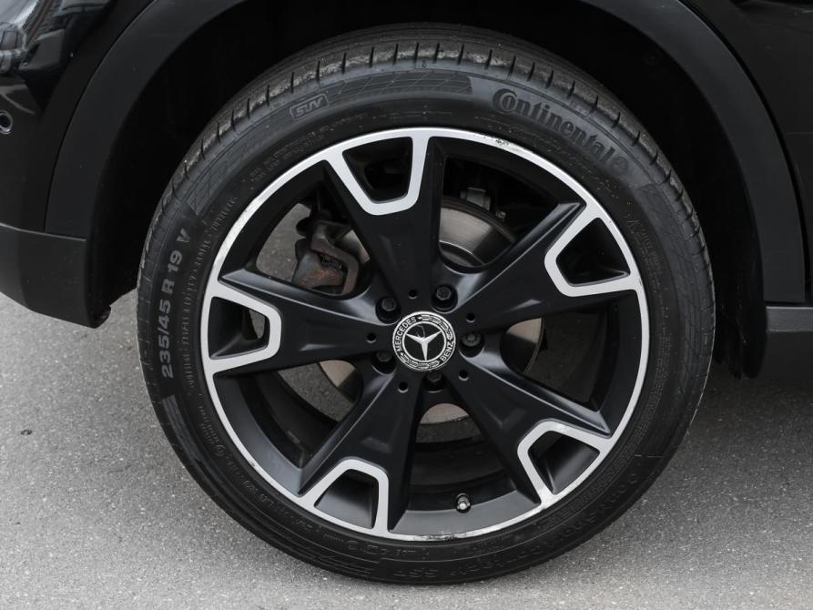 Mercedes-Benz GLA I (X156) Рестайлинг Москва  - изображение 23