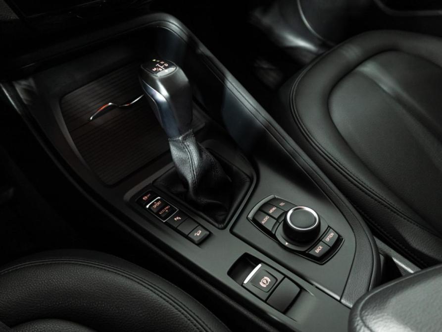 BMW X1 II (F48) Санкт-Петербург  - изображение 18