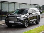 Exeed VX I Санкт-Петербург  - изображение 41