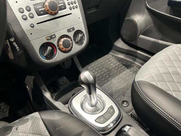 Opel Corsa D Рестайлинг II с пробегом 2012 года, цена 399 000 рублей, 176932 км, хэтчбек, Автокод Объявления