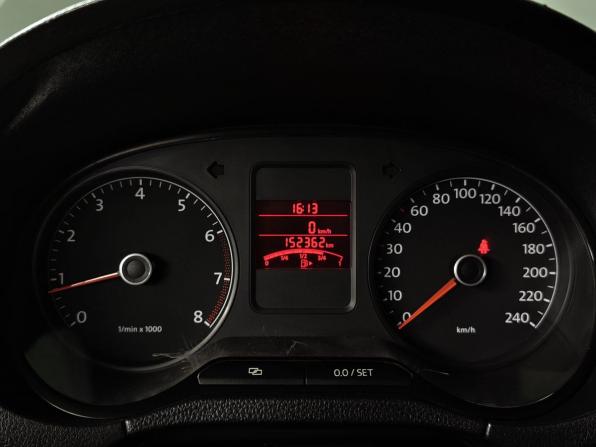 Volkswagen Polo V с пробегом 2011 года, цена 535 000 рублей, 152361 км, седан, Автокод Объявления