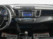 Toyota RAV4 IV (XA40) Иркутск  - изображение 38