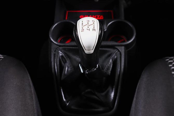 Lada (ВАЗ) Granta I с пробегом 2016 года, цена 529 000 рублей, 130680 км, седан, Автокод Объявления