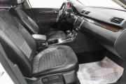 Volkswagen Passat B7 Новокузнецк  - изображение 52