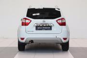 Nissan Terrano III (D10) Ульяновск  - изображение 17