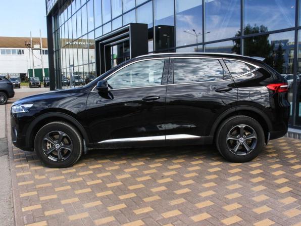 Haval F7 I с пробегом 2020 года, цена 1 480 000 рублей, 134860 км, внедорожник, Автокод Объявления