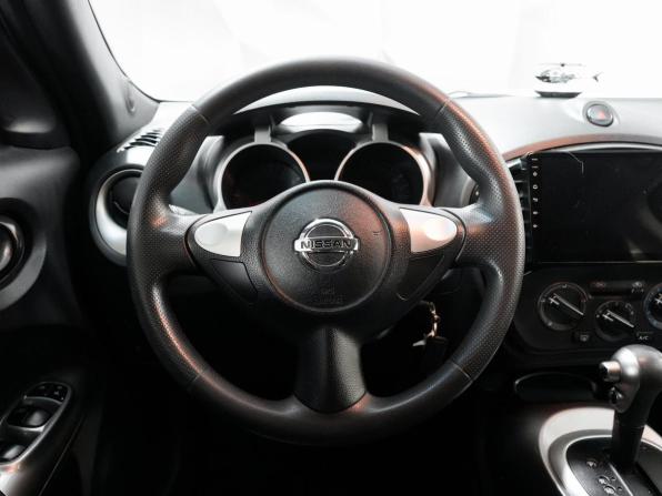 Nissan Juke I с пробегом 2014 года, цена 1 090 000 рублей, 159478 км, внедорожник, Автокод Объявления