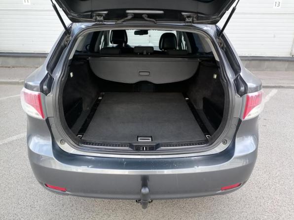 Toyota Avensis III с пробегом 2009 года, цена 749 000 рублей, 380717 км, универсал, Автокод Объявления