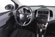 Chevrolet Aveo II Пермь  - изображение 35