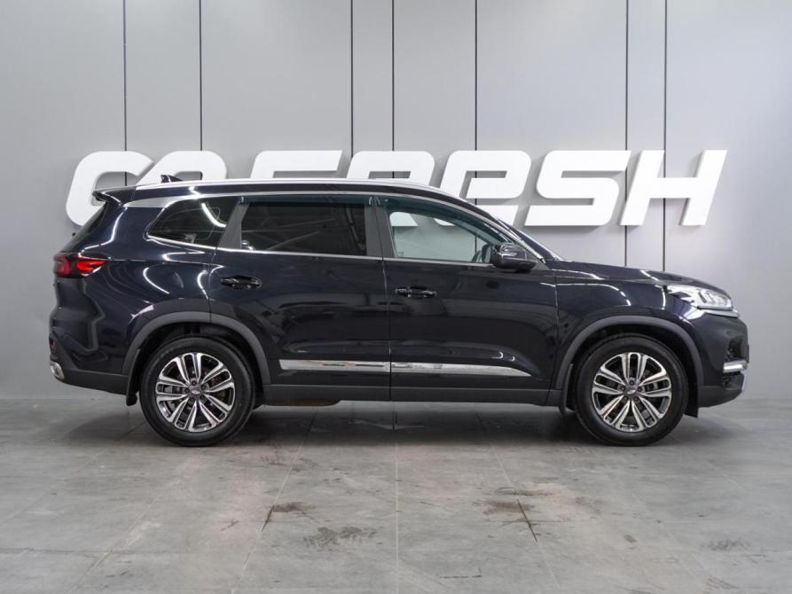 Chery Tiggo 8 I Воронеж  - изображение 5