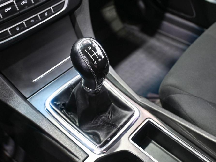 Geely Emgrand 7 I Рестайлинг Ростов-на-Дону  - изображение 16