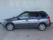 Lada (ВАЗ) Granta I Рестайлинг Тамбов  - изображение 25