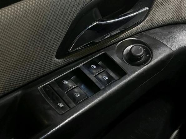 Chevrolet Cruze I Рестайлинг с пробегом 2013 года, цена 444 000 рублей, 190415 км, хэтчбек, Автокод Объявления