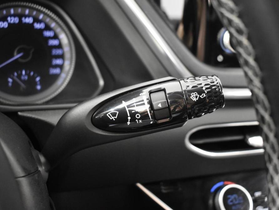 Hyundai Sonata VIII (DN8) Казань  - изображение 17