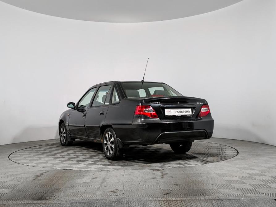 Daewoo Nexia I Рестайлинг Санкт-Петербург  - изображение 7