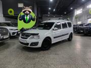 Lada (ВАЗ) Largus I Санкт-Петербург  - изображение 21