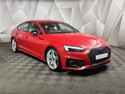 Audi A5 II (F5) Рестайлинг Москва  - изображение 26