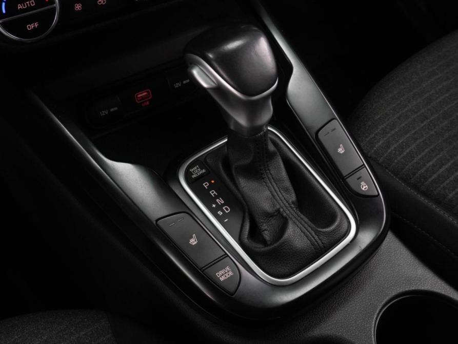 Kia Soul III Тюмень  - изображение 19