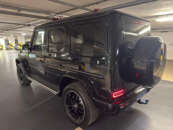 Новый Mercedes-Benz G-Класс III (W465) Рестайлинг 2026 года, цена 26 768 000 рублей, внедорожник, Автокод Объявления