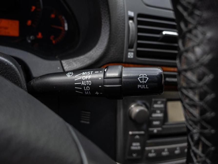 Toyota Avensis II Рестайлинг Краснодар  - изображение 18