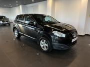 Nissan Qashqai I Рестайлинг Чебоксары  - изображение 38