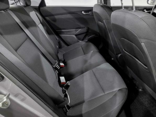 Hyundai Solaris II с пробегом 2018 года, цена 1 150 000 рублей, 130133 км, седан, Автокод Объявления