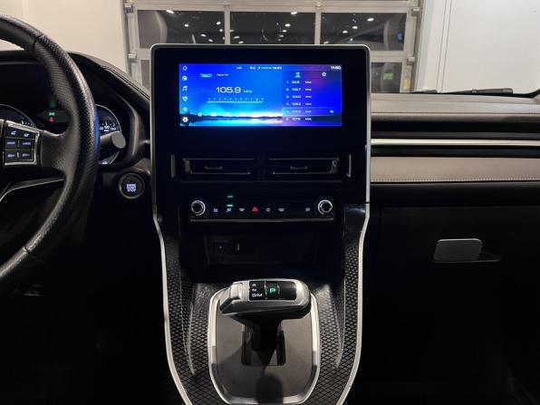 Haval M6 II с пробегом 2023 года, цена 2 015 000 рублей, 43325 км, внедорожник, Автокод Объявления