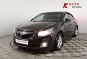 Chevrolet Cruze I Рестайлинг Волгоград  - изображение 24