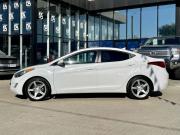 Hyundai Elantra V (MD) Краснодар  - изображение 29