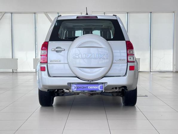 Suzuki Grand Vitara II с пробегом 2007 года, цена 950 000 рублей, 147902 км, внедорожник, Автокод Объявления