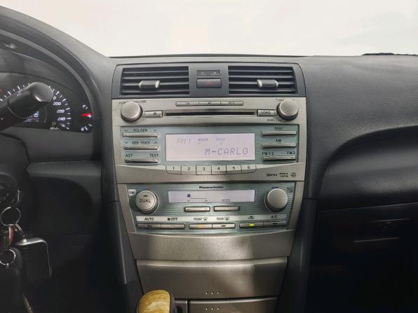 Toyota Camry VI (XV40) с пробегом 2006 года, цена 739 000 рублей, 152242 км, седан, Автокод Объявления