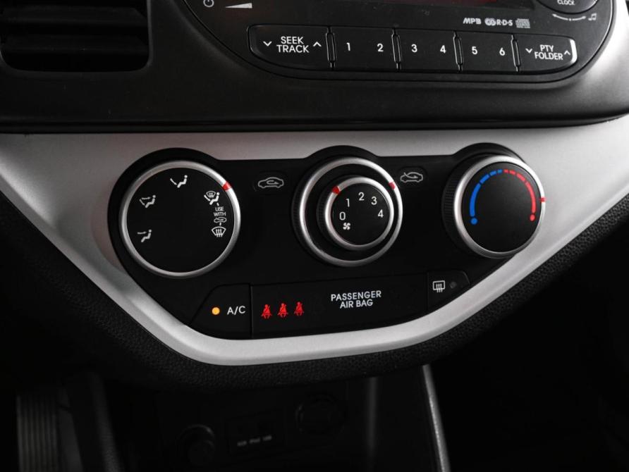 Kia Picanto II Ростов-на-Дону  - изображение 14