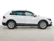 Volkswagen Tiguan II Рестайлинг Москва  - изображение 34
