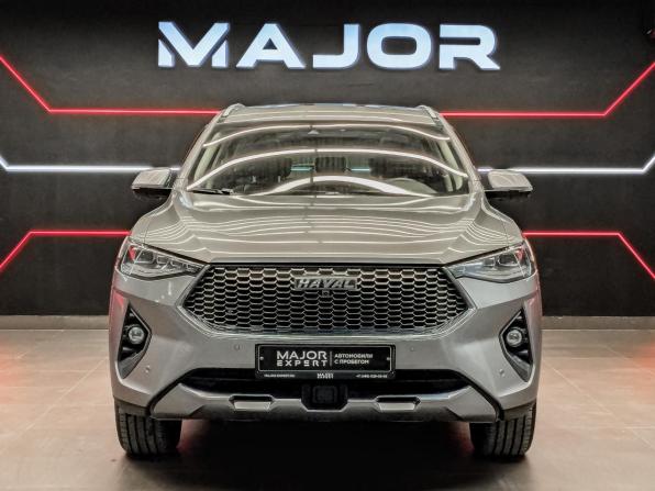Haval F7 I с пробегом 2021 года, цена 1 865 000 рублей, 59209 км, внедорожник, Автокод Объявления